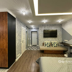 Квартира 32 м², студия - изображение 5