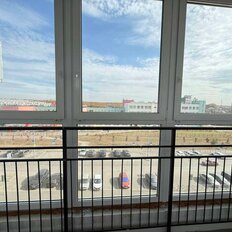 Квартира 36 м², 1-комнатная - изображение 4