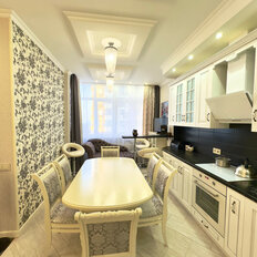 Квартира 78 м², 3-комнатная - изображение 4