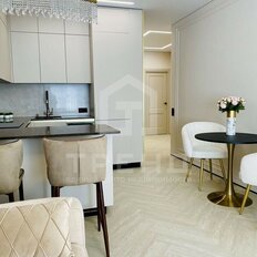 Квартира 74,4 м², 2-комнатная - изображение 2