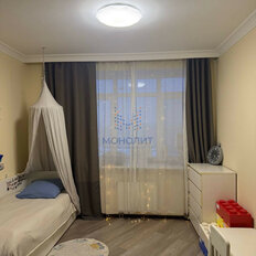Квартира 70,1 м², 2-комнатная - изображение 5