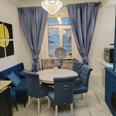 Квартира 59 м², 2-комнатная - изображение 3