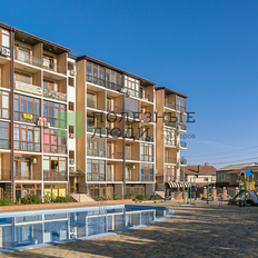 Квартира 32 м², студия - изображение 2