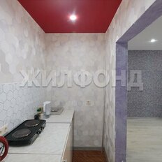 Квартира 38,4 м², студия - изображение 5