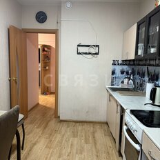 Квартира 67 м², 3-комнатная - изображение 2