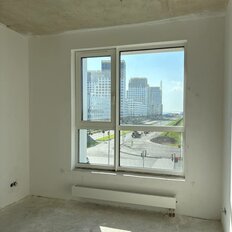 Квартира 33,3 м², 1-комнатная - изображение 5