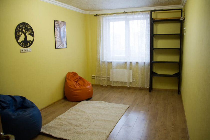 56 м², 2-комнатная квартира 10 200 000 ₽ - изображение 28