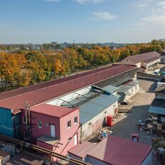 2360 м², склад - изображение 1