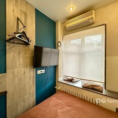 Квартира 14 м², студия - изображение 5