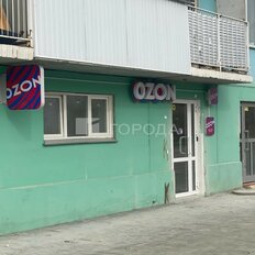 40,1 м², торговое помещение - изображение 3