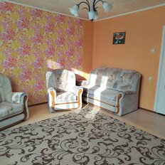 Квартира 71,4 м², 3-комнатная - изображение 3