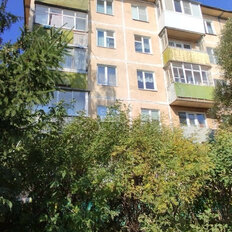 Квартира 65 м², 3-комнатная - изображение 1