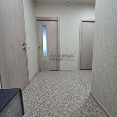 Квартира 62 м², 2-комнатная - изображение 5