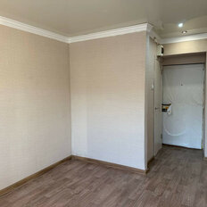 Квартира 14,5 м², студия - изображение 1