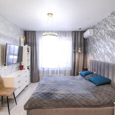 Квартира 49,3 м², 1-комнатная - изображение 2