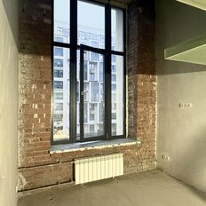 Квартира 37 м², 1-комнатные - изображение 1