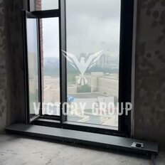 Квартира 36,3 м², 1-комнатная - изображение 5