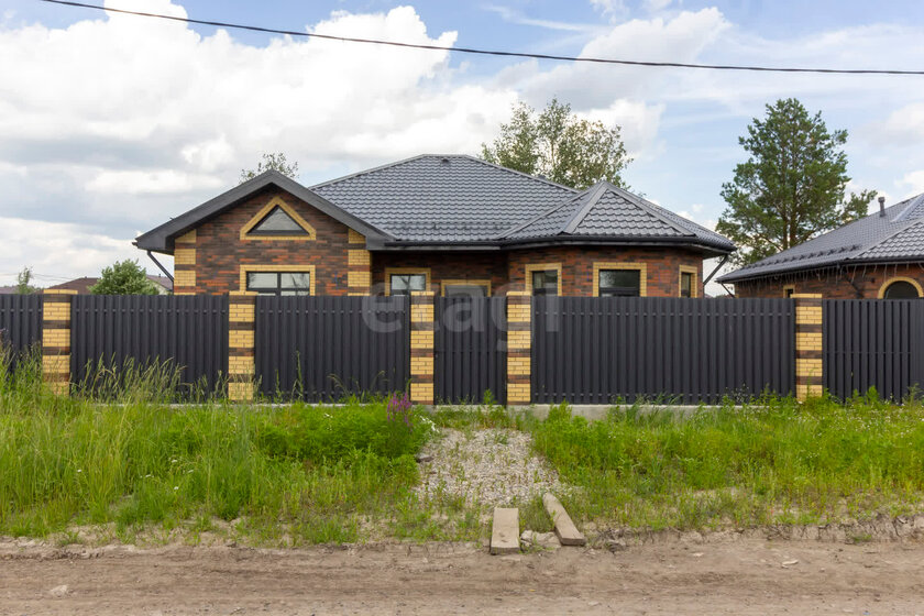 118 м² дом, 6 соток участок 8 700 000 ₽ - изображение 1