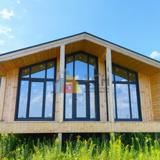 дом + 6,1 сотки, участок - изображение 3