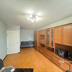 Квартира 36 м², 1-комнатная - изображение 4