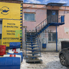 100 м², помещение свободного назначения - изображение 2