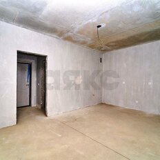 Квартира 21,4 м², студия - изображение 3