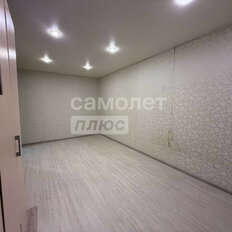 Квартира 30,8 м², 1-комнатная - изображение 3