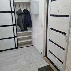 Квартира 45 м², 1-комнатная - изображение 4