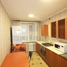 Квартира 35,6 м², 1-комнатная - изображение 5