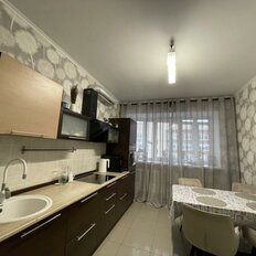 Квартира 70 м², 2-комнатная - изображение 4