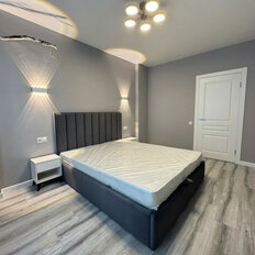 Квартира 38 м², 1-комнатная - изображение 2