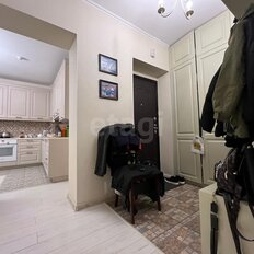 Квартира 90 м², 4-комнатная - изображение 2