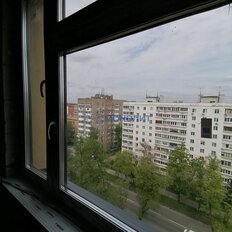 Квартира 121,7 м², 4-комнатная - изображение 3