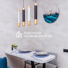 Квартира 42 м², 2-комнатные - изображение 4