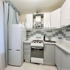 Квартира 34,6 м², 1-комнатная - изображение 1