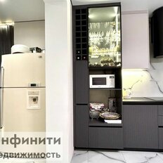 Квартира 69 м², 2-комнатная - изображение 4