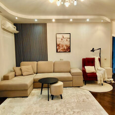 Квартира 53,5 м², 2-комнатная - изображение 1