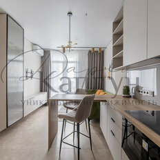 Квартира 45 м², 2-комнатная - изображение 5