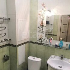 Квартира 40 м², 1-комнатная - изображение 1