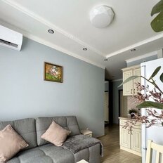 Квартира 31,2 м², 1-комнатная - изображение 5