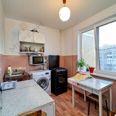 Квартира 63,2 м², 3-комнатная - изображение 4