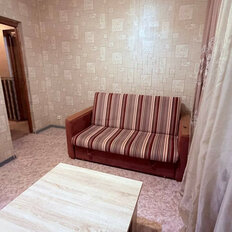 Квартира 51 м², 1-комнатная - изображение 5