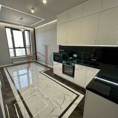 Квартира 111 м², 4-комнатная - изображение 3