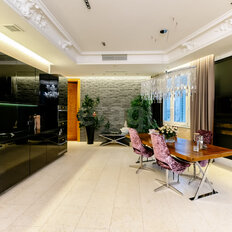 Квартира 164 м², 3-комнатная - изображение 2