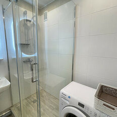 Квартира 34 м², 1-комнатная - изображение 5