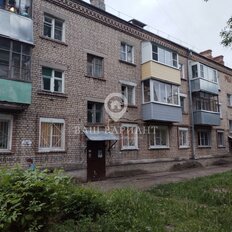 Квартира 30 м², 1-комнатная - изображение 1