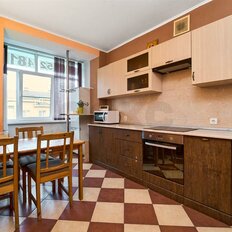 Квартира 88,4 м², 3-комнатная - изображение 1