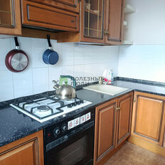 Квартира 55 м², 2-комнатная - изображение 4