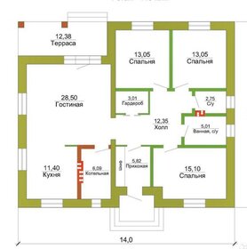 дом + 9 соток, участок - изображение 4