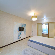 Квартира 51 м², 1-комнатная - изображение 3